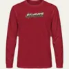 Cardinal Red