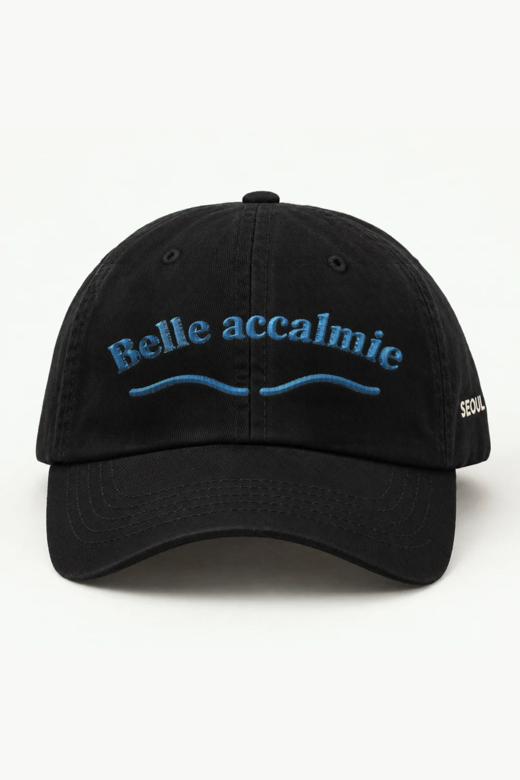 "Belle accalmie" Classic Dad Hat · Embroidered