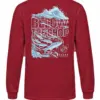 Cardinal Red