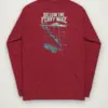 Cardinal Red