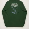 Forest Green