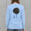 "Beneath The Canopy" Unisex Longsleeve T-shirt