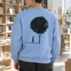 "Beneath The Tree" Heavy Blend Unisex Crewneck Sweatshirt | Gildan 18000