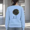 "Beneath The Tree" Heavy Blend Unisex Crewneck Sweatshirt
