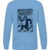 Carolina Blue