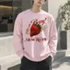 "Berry Music Recipe" Unisex Longsleeve T-shirt | Gildan 2400