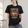 "Best In Town" Heavyweight Unisex Crewneck T-shirt