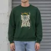 Forest Green