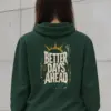 "Better Days Ahead" Heavy Blend Unisex Pullover Hoodie