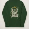 Forest Green
