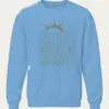 Carolina Blue