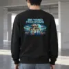 "Beyond Horizons" Heavy Blend Unisex Crewneck Sweatshirt