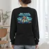 "Beyond Horizons" Unisex Longsleeve T-shirt