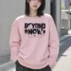"Beyond Now Archive" Heavy Blend Unisex Crewneck Sweatshirt | Gildan 18000