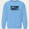 Carolina Blue