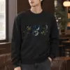 "Beyond Now" Heavy Blend Unisex Crewneck Sweatshirt