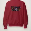 Cardinal Red