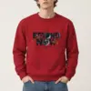 Cardinal Red