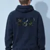 "Beyond Now" Heavy Blend Unisex Pullover Hoodie