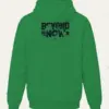 Irish Green