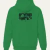 Irish Green