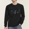 "Beyond Now" Unisex Longsleeve T-shirt