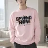 "Beyond Now" Unisex Longsleeve T-shirt | Gildan 2400
