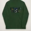 Forest Green