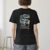 "Beyond The Ridge" Heavyweight Unisex Crewneck T-shirt