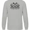 Sports Grey