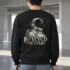 "Beyond The Stars" Heavy Blend Unisex Crewneck Sweatshirt