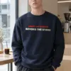 "Beyond The Stars" Heavy Blend Unisex Crewneck Sweatshirt | Gildan 18000