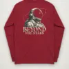 Cardinal Red