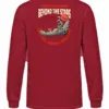 Cardinal Red