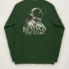 Forest Green