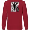 Cardinal Red