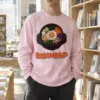 "Bibimbap Bowl" Unisex Longsleeve T-shirt | Gildan 2400