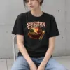 "Full Steam Bibimbap" Heavyweight Unisex Crewneck T-shirt