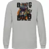 Sports Grey