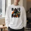 "Big Bold Gorilla" Unisex Longsleeve T-shirt | Gildan 2400