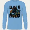 Carolina Blue