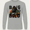 Sports Grey