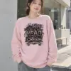 "Big Boy Town" Heavy Blend Unisex Crewneck Sweatshirt | Gildan 18000