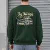 Forest Green