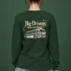 Forest Green