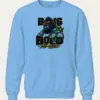 Carolina Blue