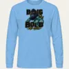 Carolina Blue