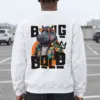 "Big Bold" Heavy Blend Unisex Crewneck Sweatshirt | Gildan 18000