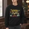 "Bigger Vibes" Heavy Blend Unisex Crewneck Sweatshirt