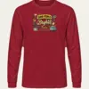 Cardinal Red